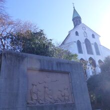 長崎観光の代表的スポット見ないわけにはいきませんね