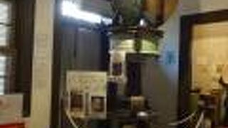 伊王島灯台記念館