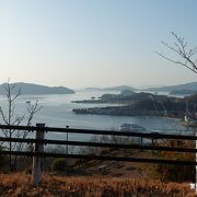 広島市内から1時間半ほどのドライブ