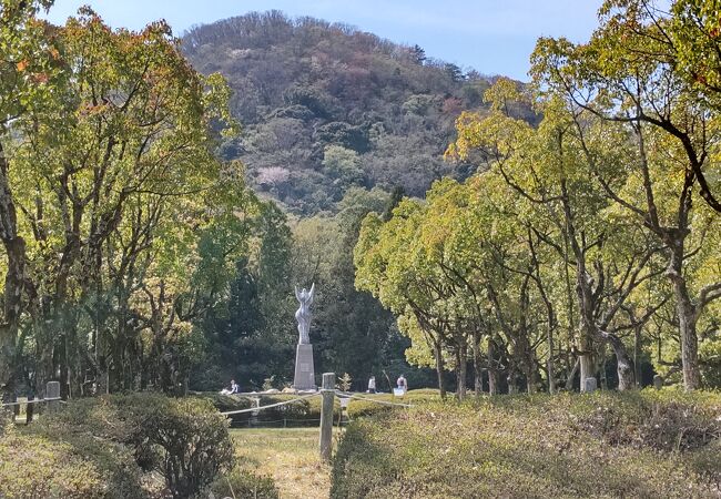 甲山森林公園