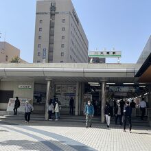 養老鉄道 養老線