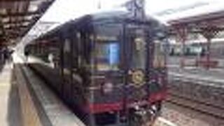 京都丹後鉄道 くろまつ