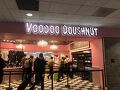 Voodoo doughnut Denver international airport
