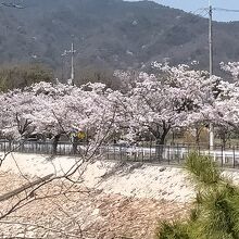 北山貯水池