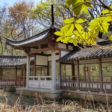 西宮市北山緑化植物園