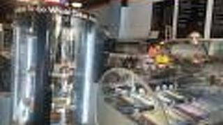 Peter's Ice cream & coffee shop