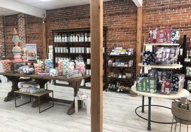 naples soap company downtown fort myers