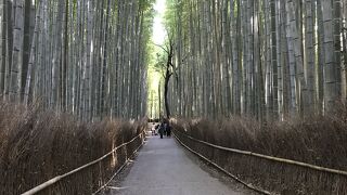 何とも言えない風情を感じる空間