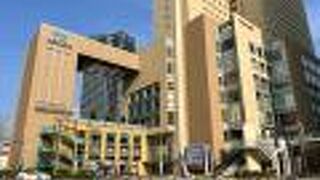 居酒屋系が中心