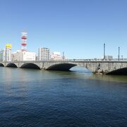 日本一長い川