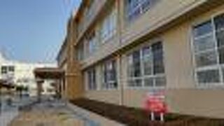 尼崎市立文化財収蔵庫