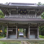 上杉謙信公ゆかりの寺院