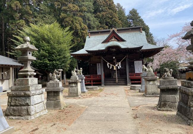 船場稲荷神社