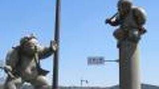 牛若弁慶ちゃん可愛いわよ