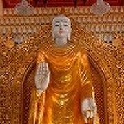 ダーミカラマ ビルマ寺院 クチコミ・アクセス・営業時間｜ペナン