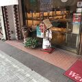 大将軍商店街