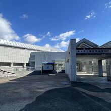 高知県立歴史民俗資料館