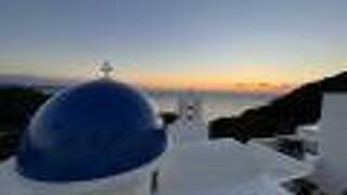 ヴィラ　サントリーニ