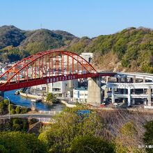 音戸大橋