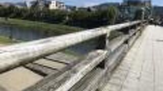 江戸時代には東海道五十三次の起点