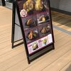 ホクホクの甘い焼き芋でした。