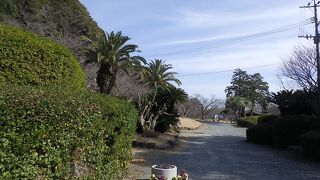 宮地嶽神社民家村