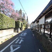 北鎌倉駅