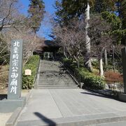 鎌倉五山第二位の寺院