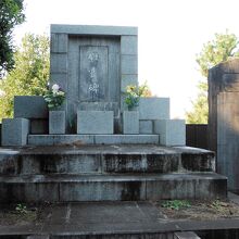 東伏見稲荷神社(中島飛行機武蔵製作所・戦没者慰霊碑)