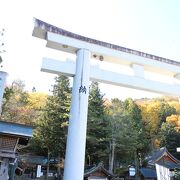 全国の諏訪神社の総本社