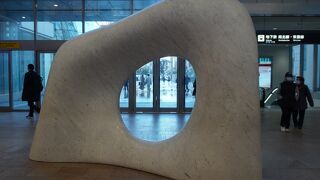 違和感がないだけの存在