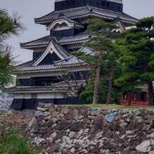 城山公園