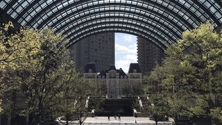 リニューアルしてこれからがますます楽しみ