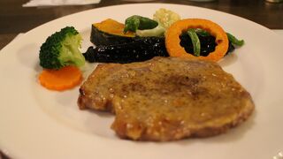 塩原温泉　ガストホフ夢木香