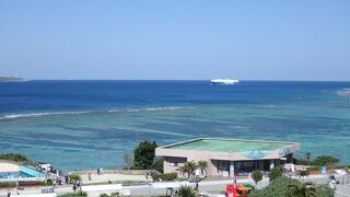 沖縄観光の絶対的エース
