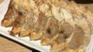 餃子のたっちゃん 天神西通り店