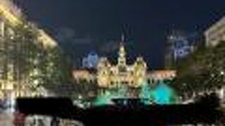 ホーチミンスクエア