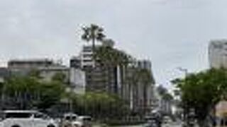 「博多祇園山笠」の通り舞台