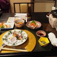 食事美味しいヽ(^。^)ノ