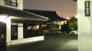 服部半蔵が 建立したお寺