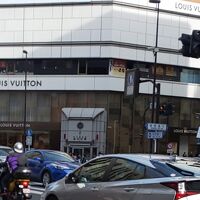 京王フレンテ新宿3丁目