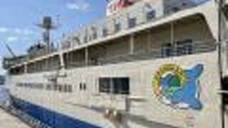 思い出深き青函連絡船