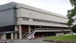 ドルフィンズアリーナ