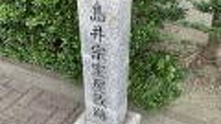 博多の経済を支えた「博多三傑」の一人