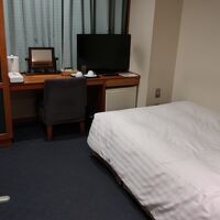 一人でも泊まりやすい