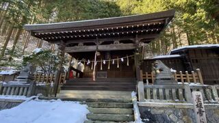 鎮神社