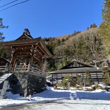 長泉寺