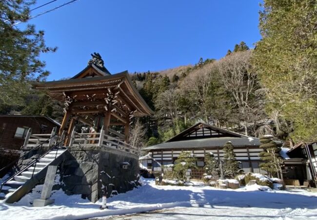 長泉寺