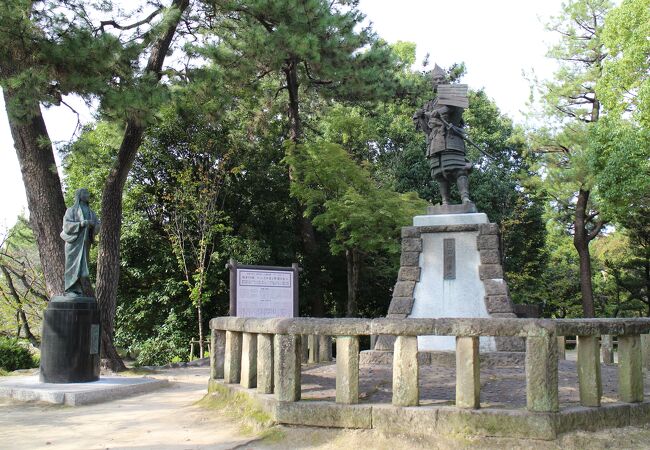 清洲公園