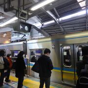 京浜急行電鉄の駅